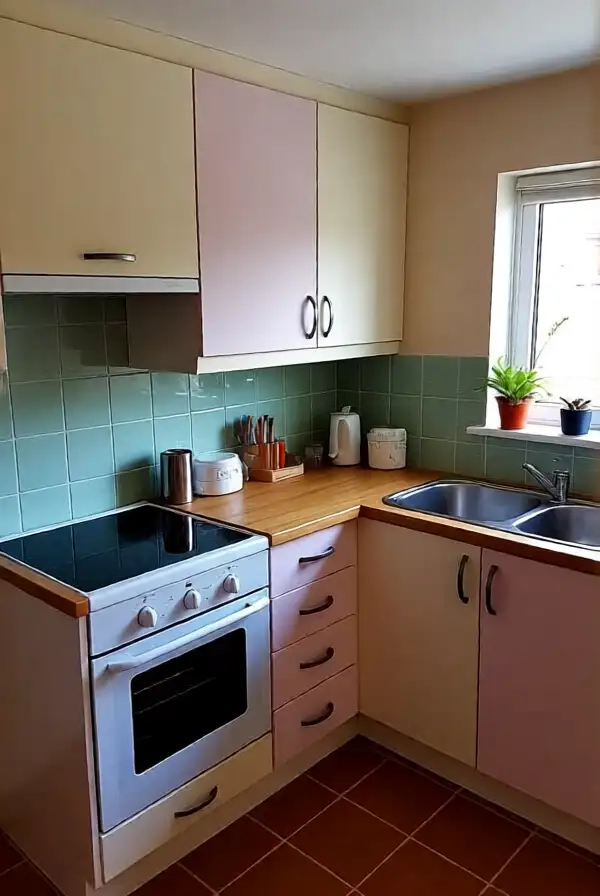 Brightening Up the Space with Color Choices