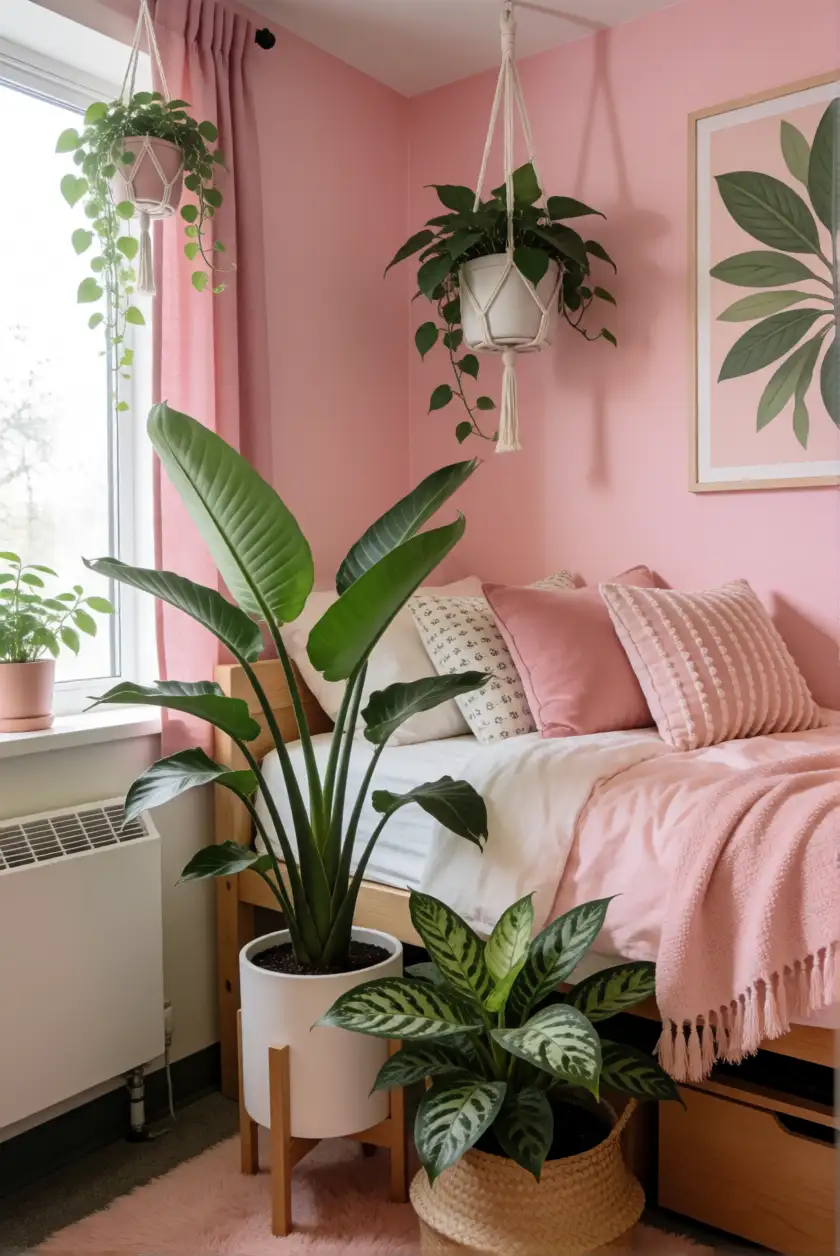 Bringing the Outdoors In