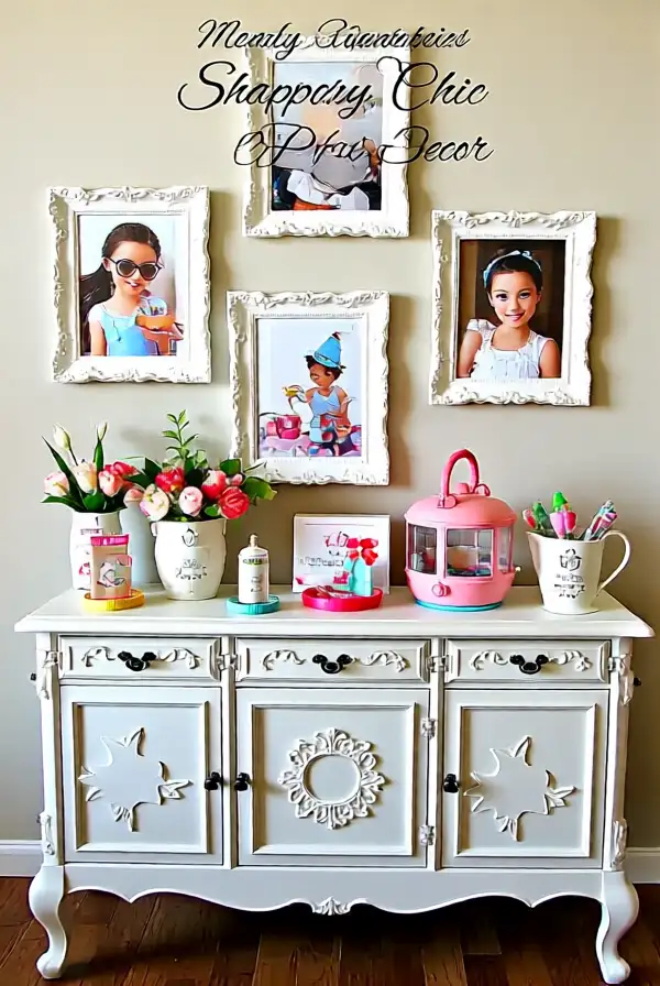 Budget-Friendly DIY Projects