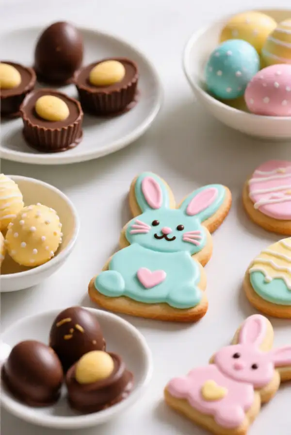 Budget-Friendly Easter Treats to Make