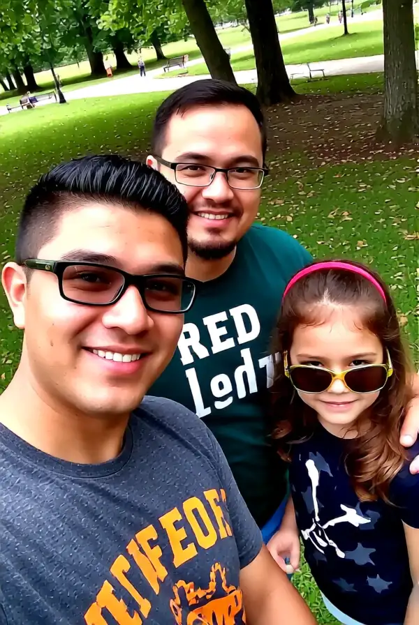 Budget-friendly Outdoor Activities for Families