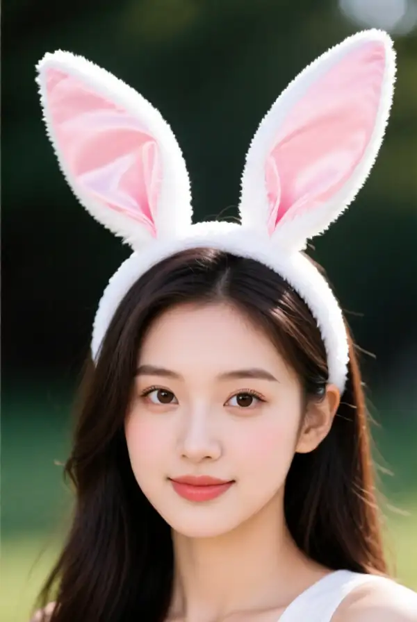 Bunny Ears Headbands