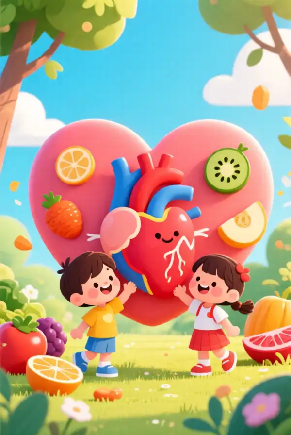 Cardiovascular Risks