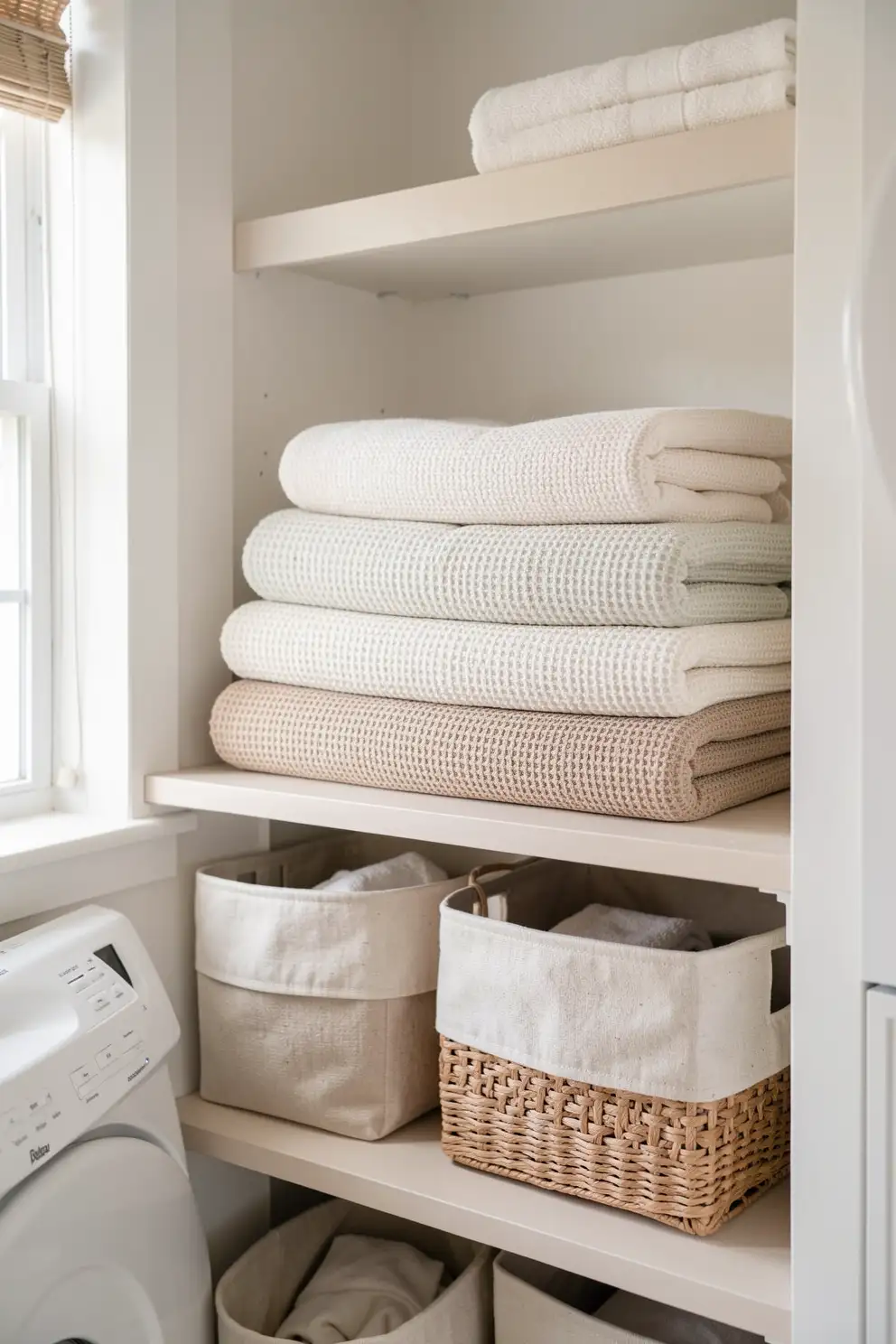 Care For Blankets So They Stay Beautiful