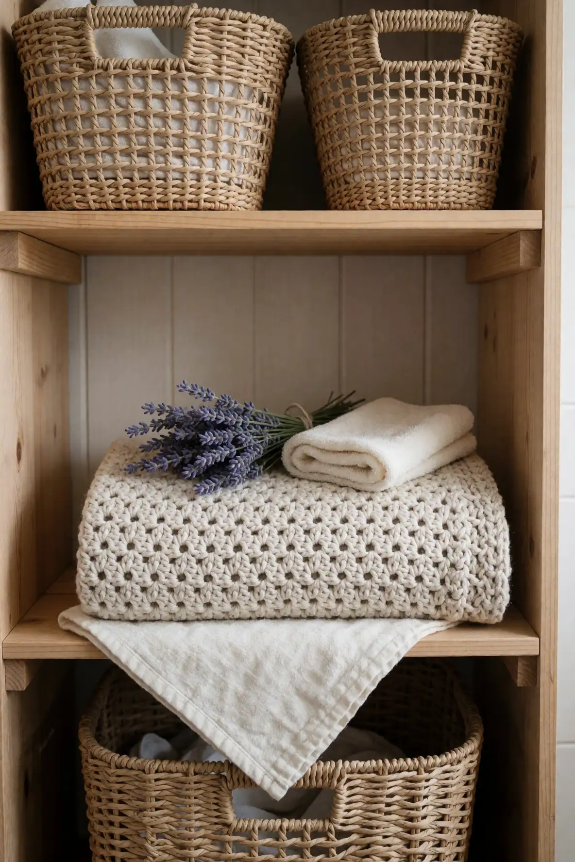 Care Tips for Lasting Handmade Beauty