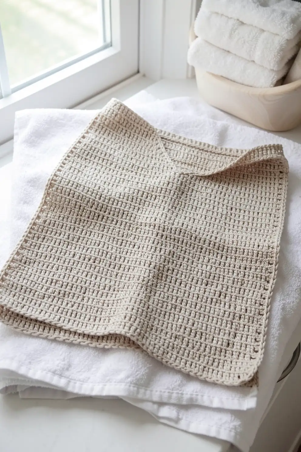 Care Tips That Keep Texture Beautiful