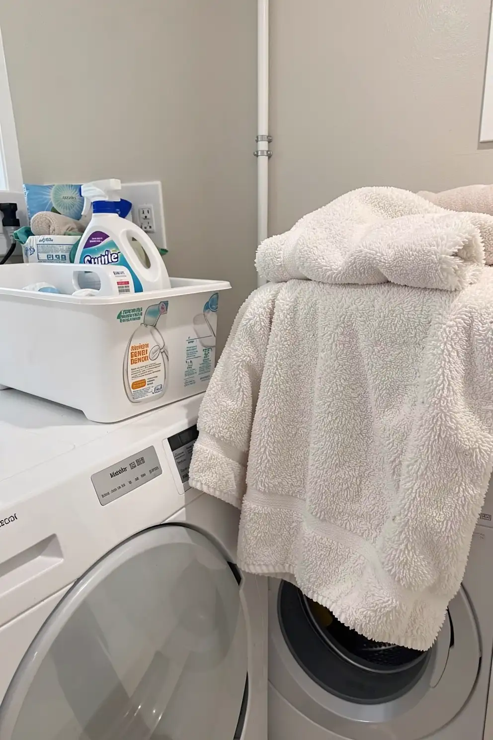 Caring for Your Baby's Blankets