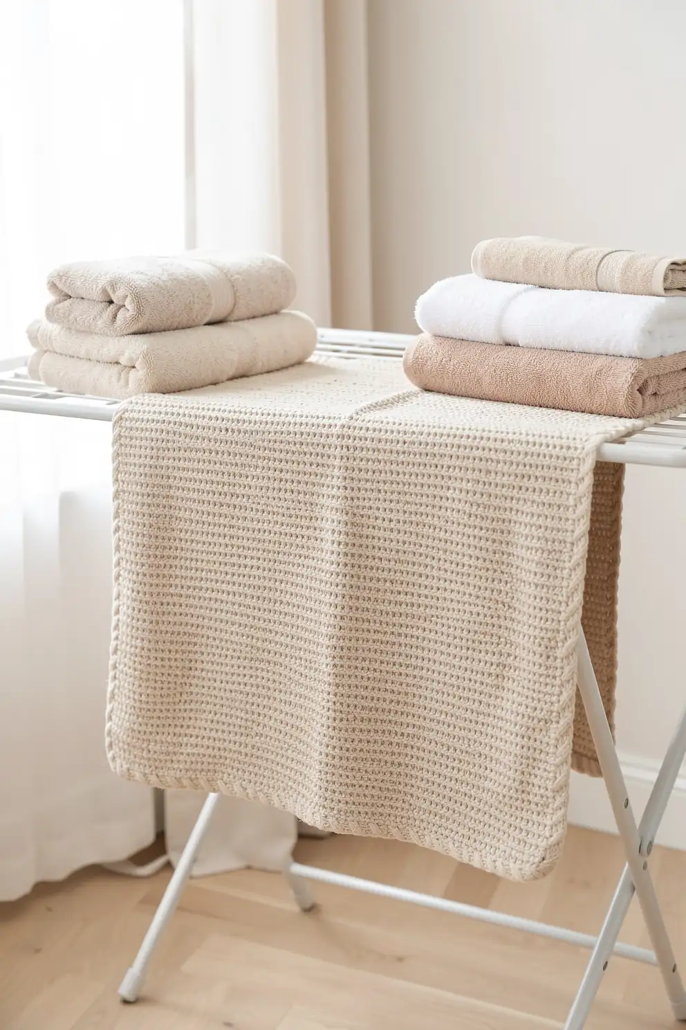 Caring for Your Handmade Blanket