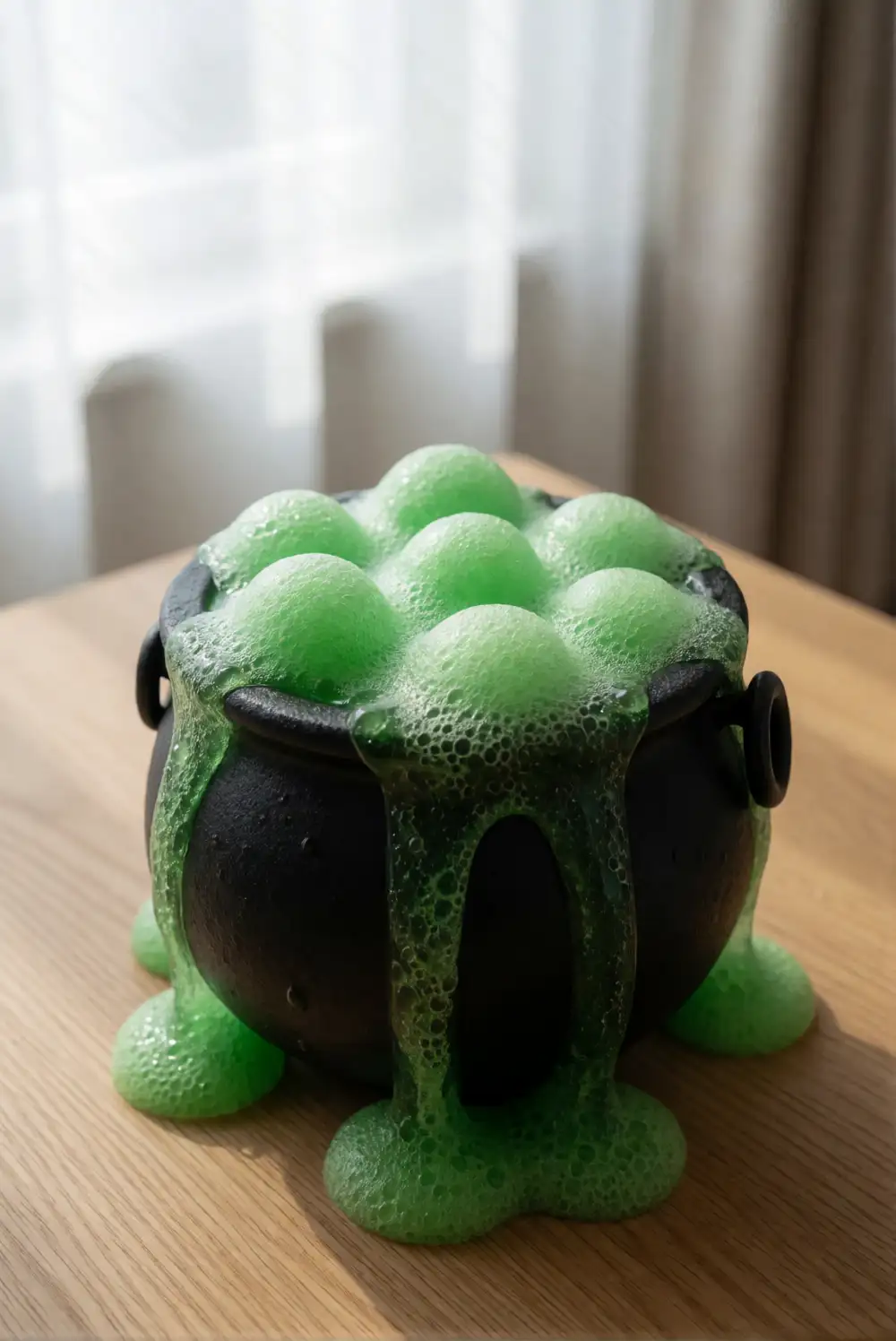 Cauldron Slime