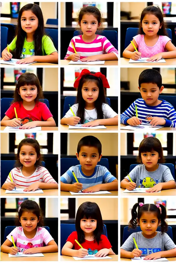 Celebrate Individuality