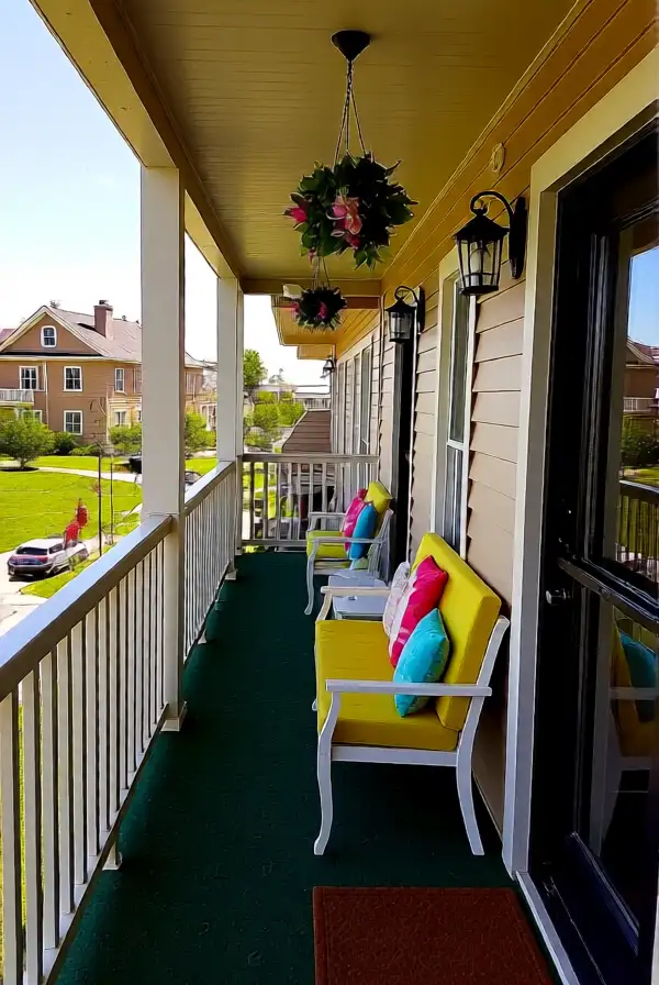 Celebrate the Season with Outdoor Spaces