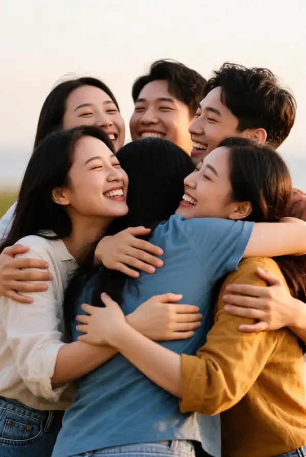 Celebrate Your Friendship