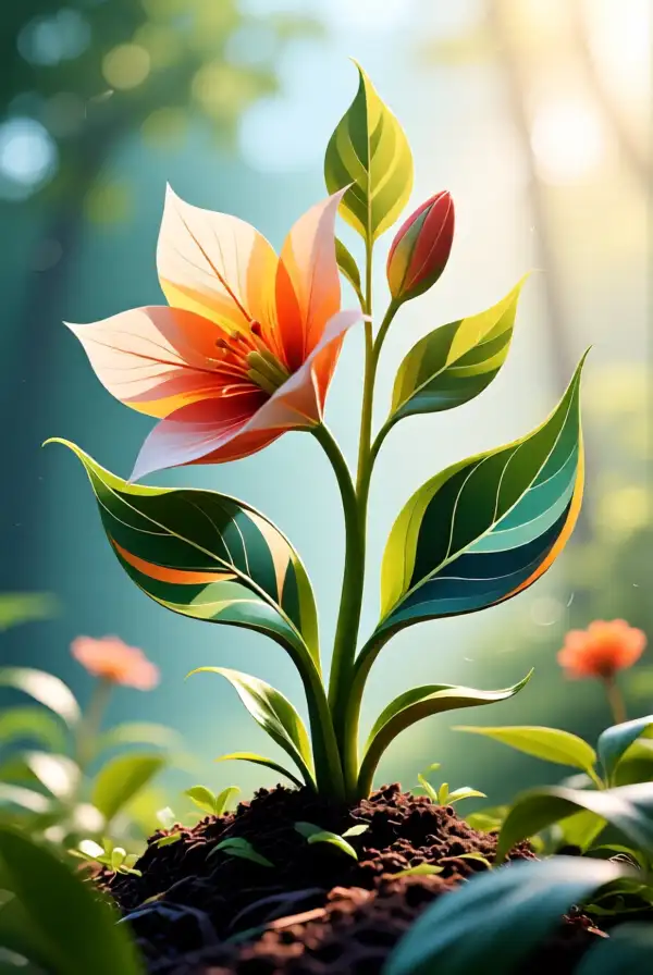 Celebrating Change and Growth