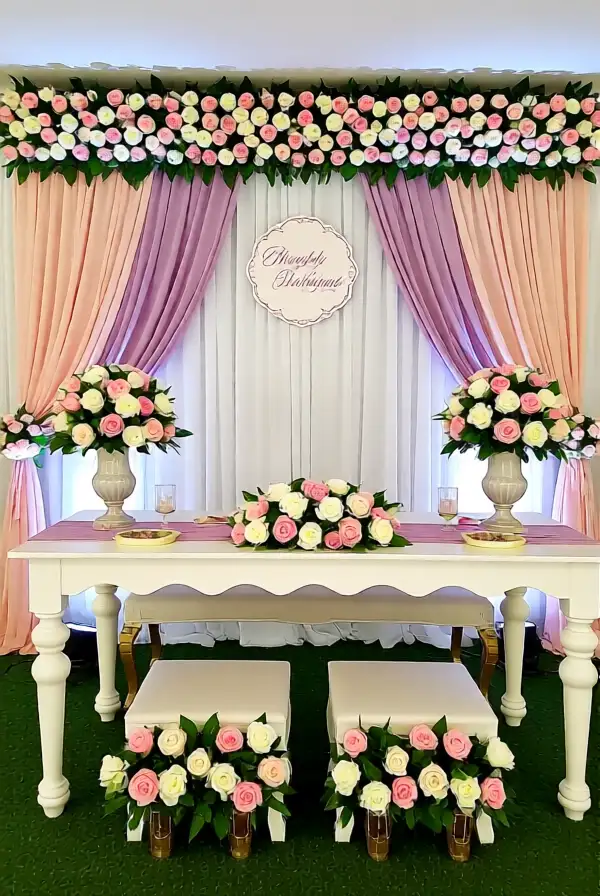 Celebrating Pastel Decor Through Festivals