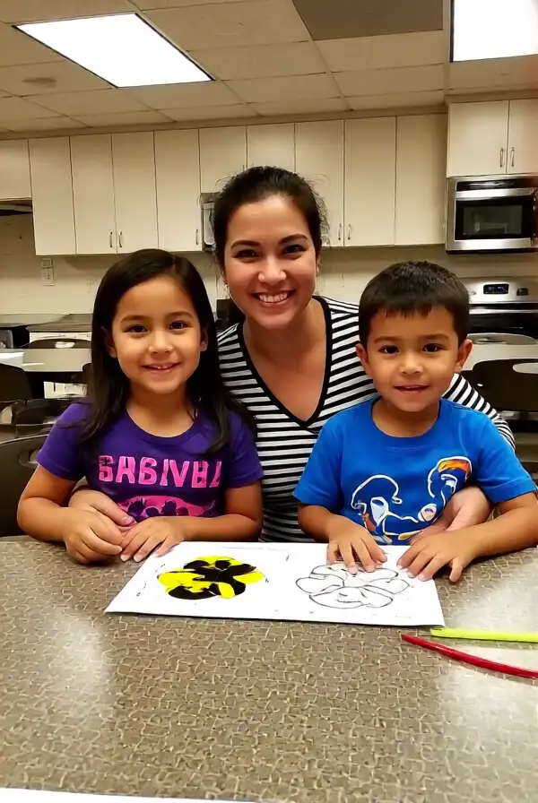 Celebrating Progress