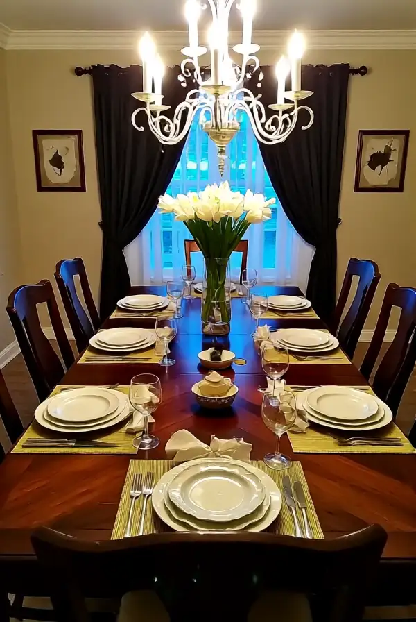 Celebrating Special Occasions