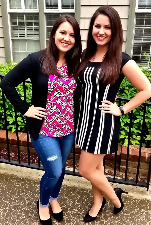 Celebrating Spring with Fashion