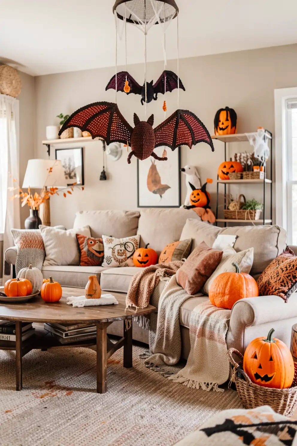 Celebrating the Spirit of Halloween