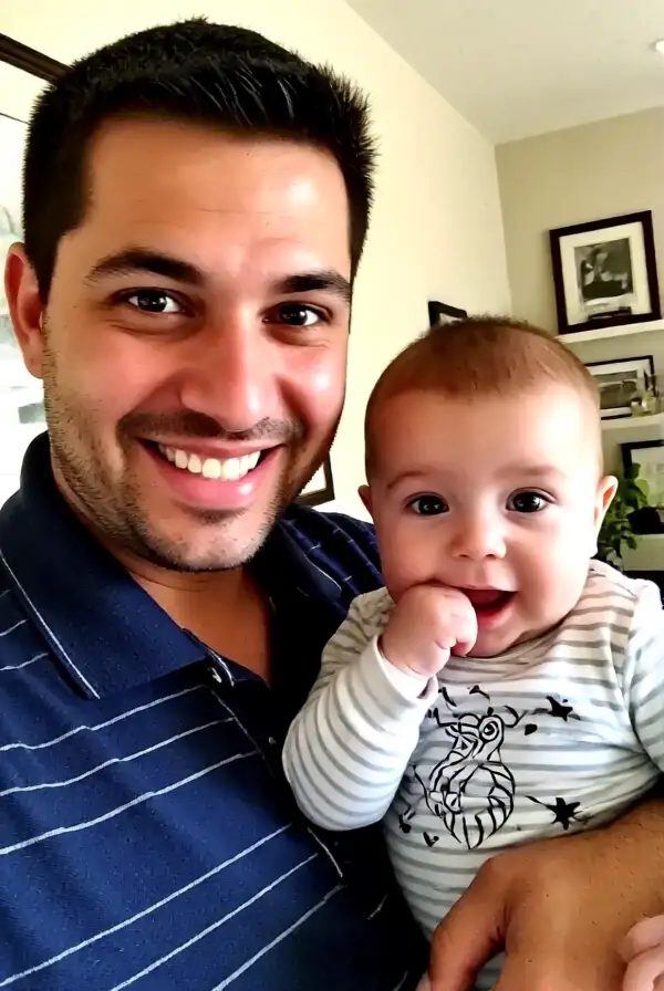 Celebrating Your Parenting Journey