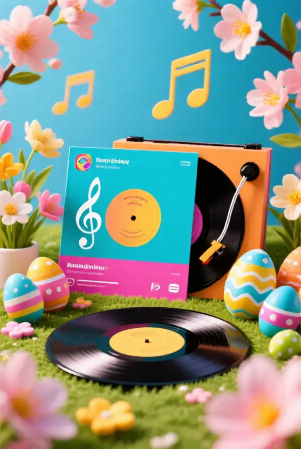 Celebratory Music Playlist