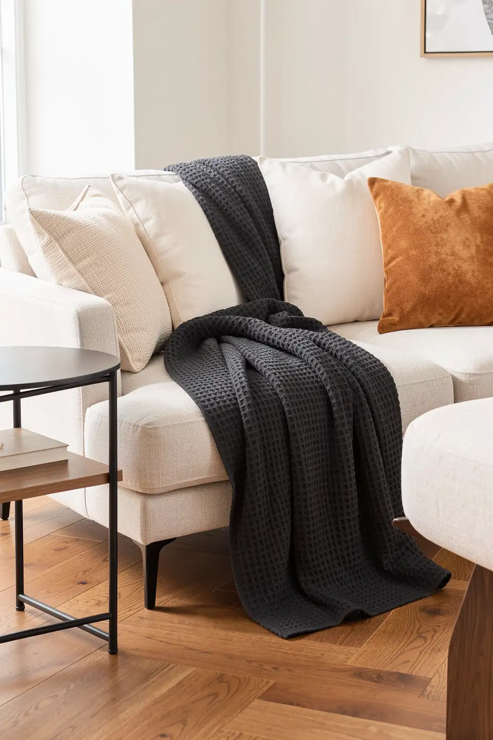 Charcoal for Graphic Softness