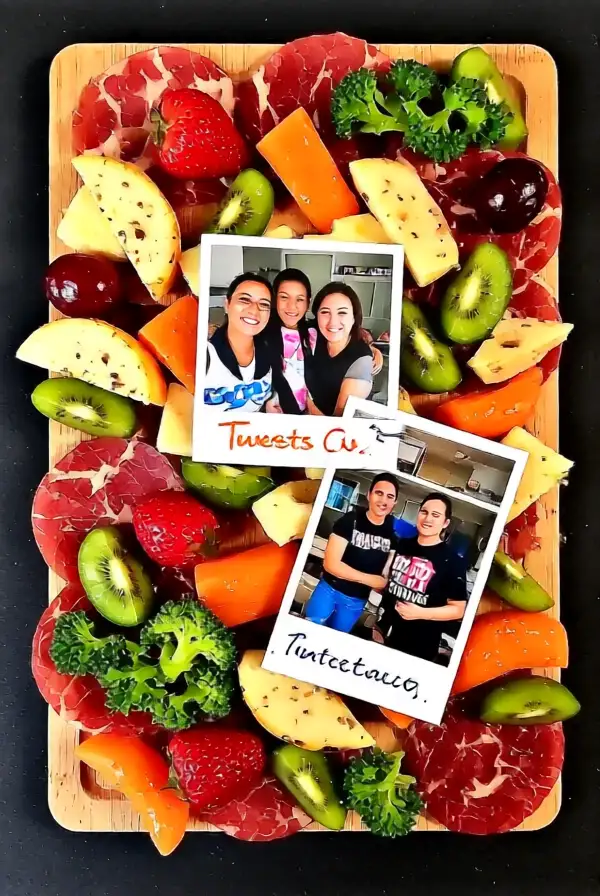 Charcuterie Board Giveaways