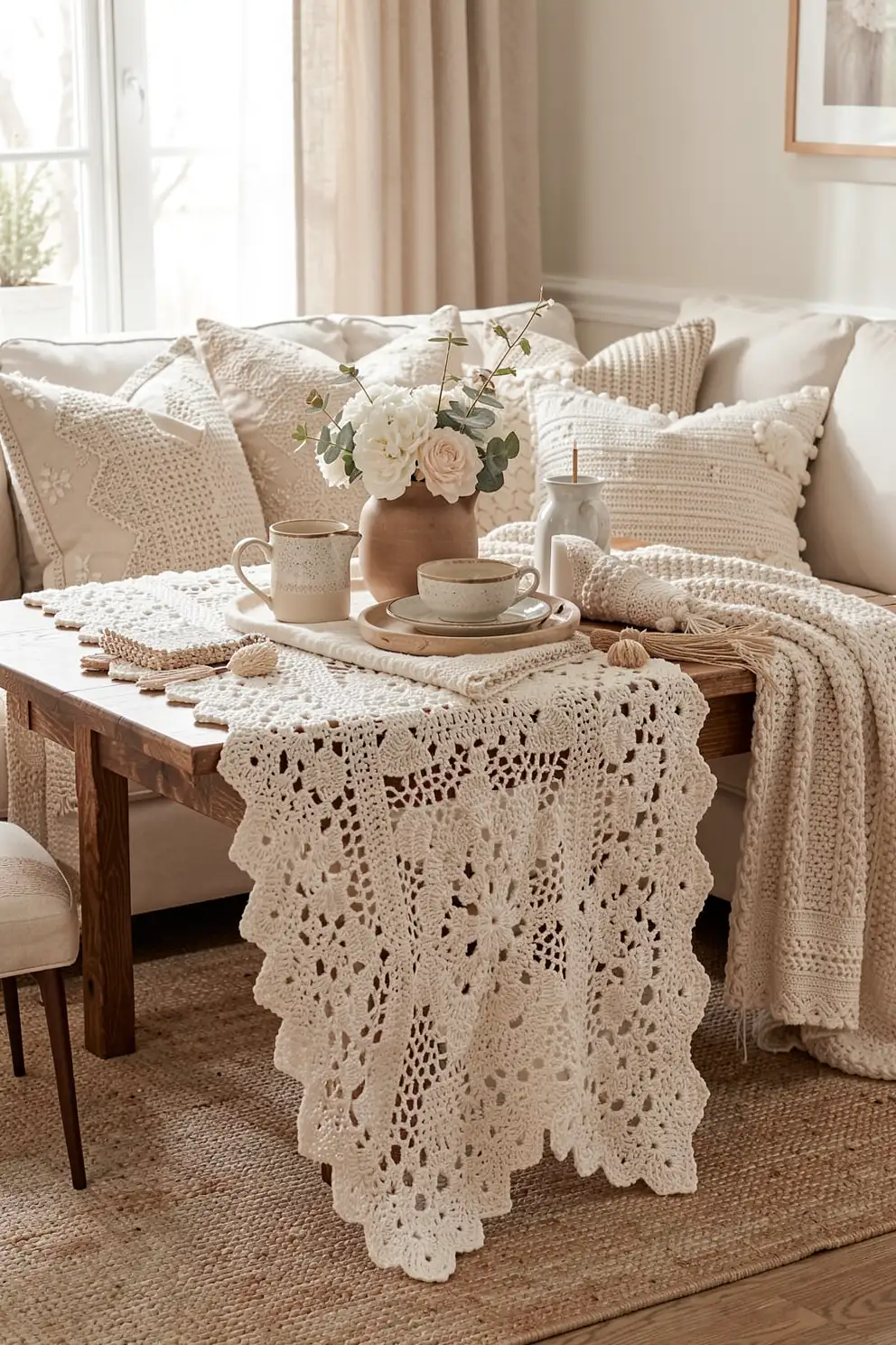 Charming Home Decor Ideas