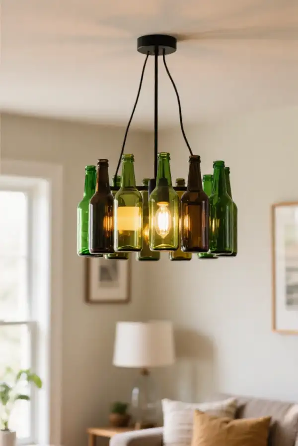 Charming Lighting Fixtures