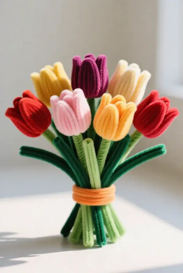 Charming Tulip Bundle