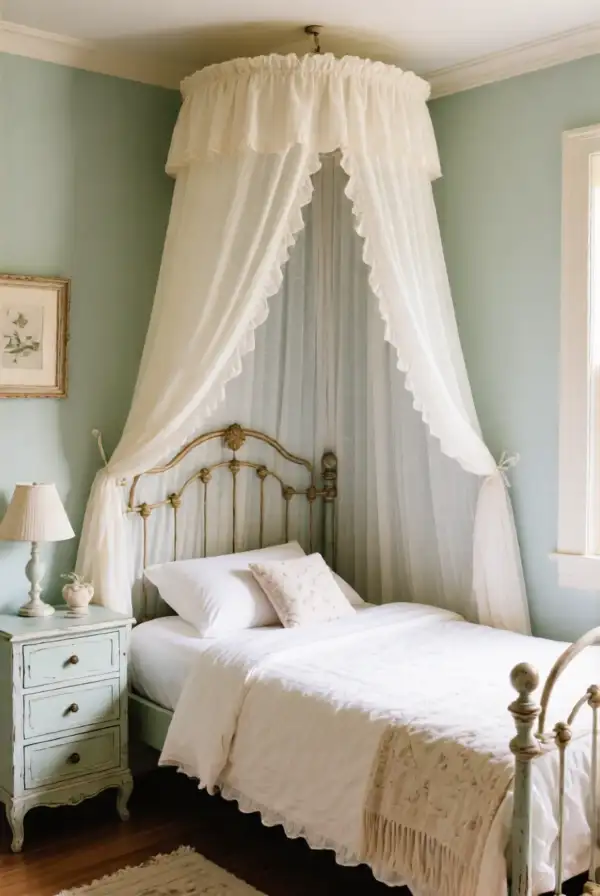 Chic Bed Canopies