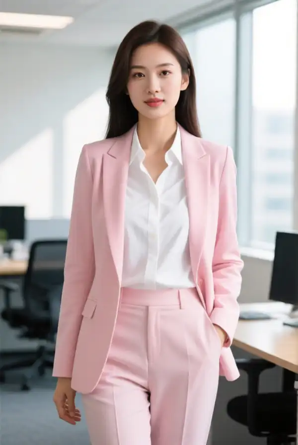 Chic Work Outfits