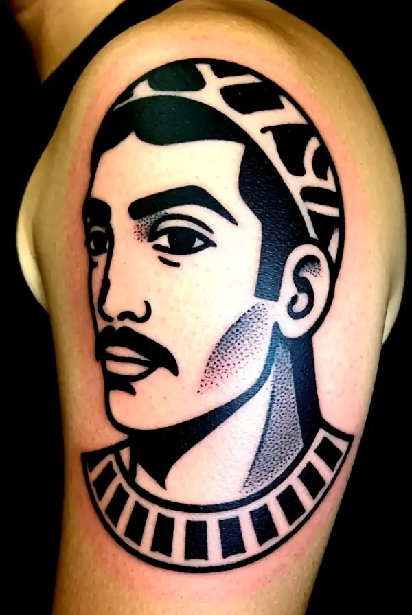 Chicano Tattoos