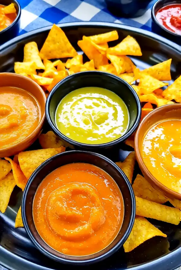 Chips and Dips