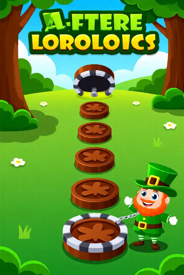 Chocolate Coin Challenge Trap