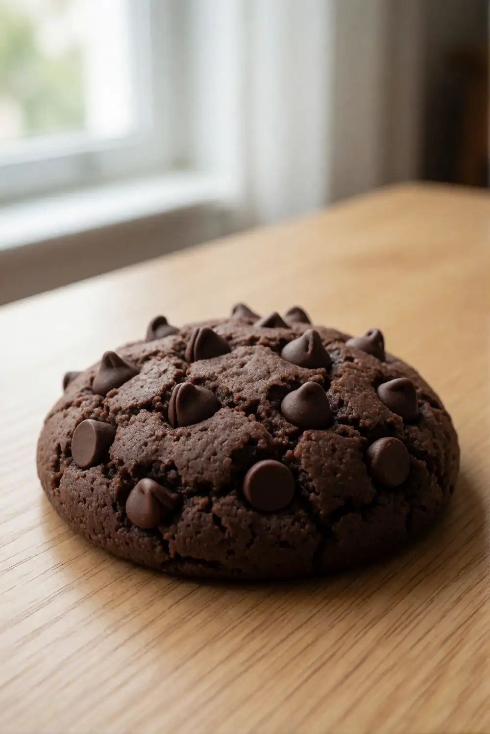 Chocolate Cookie Slime
