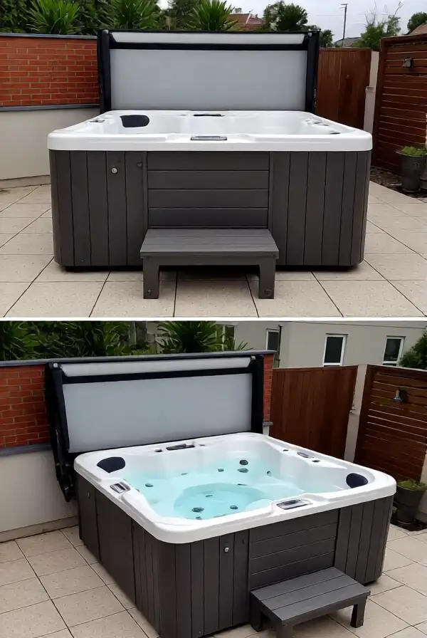 Choose a Modern Minimalist Approach