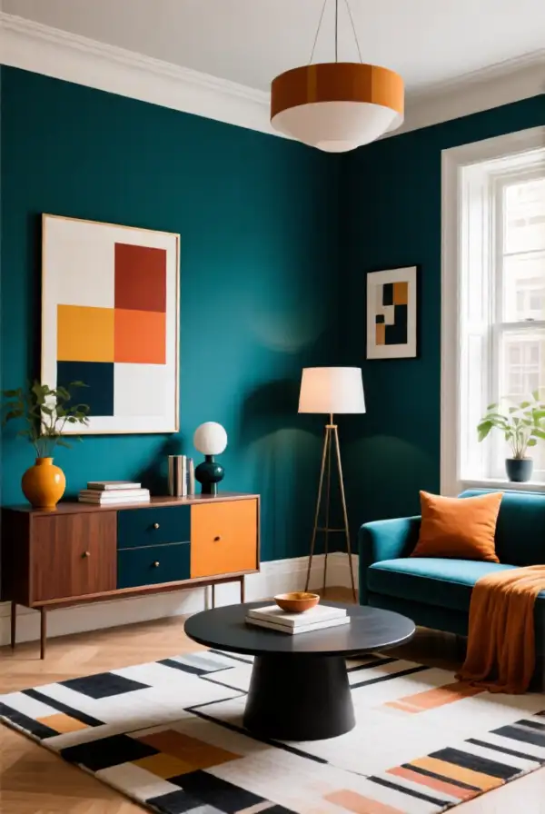 Choose a Signature Color