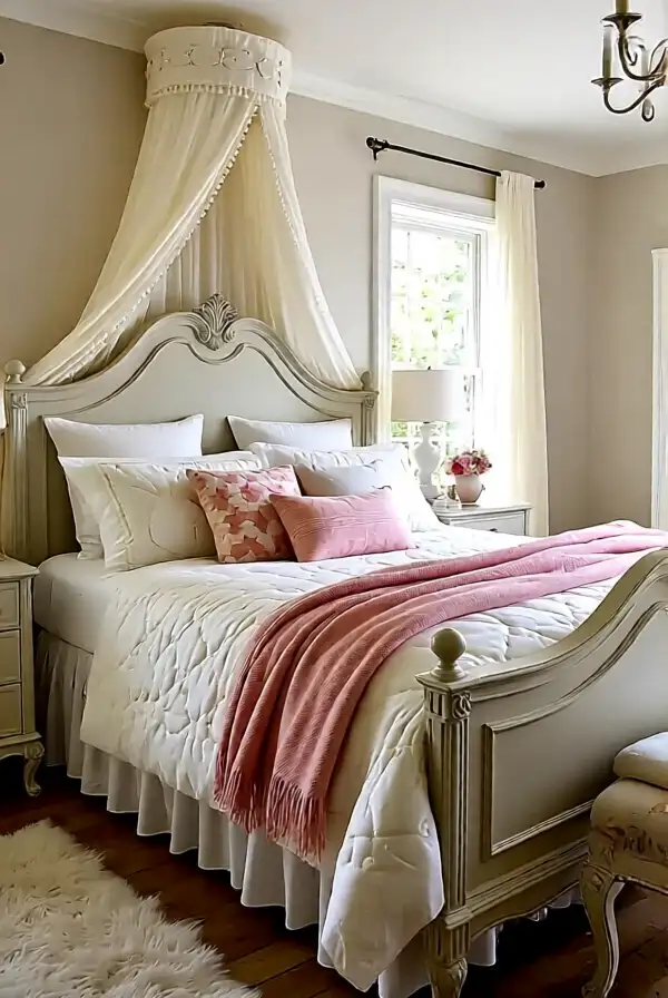 Choose a Statement Bed