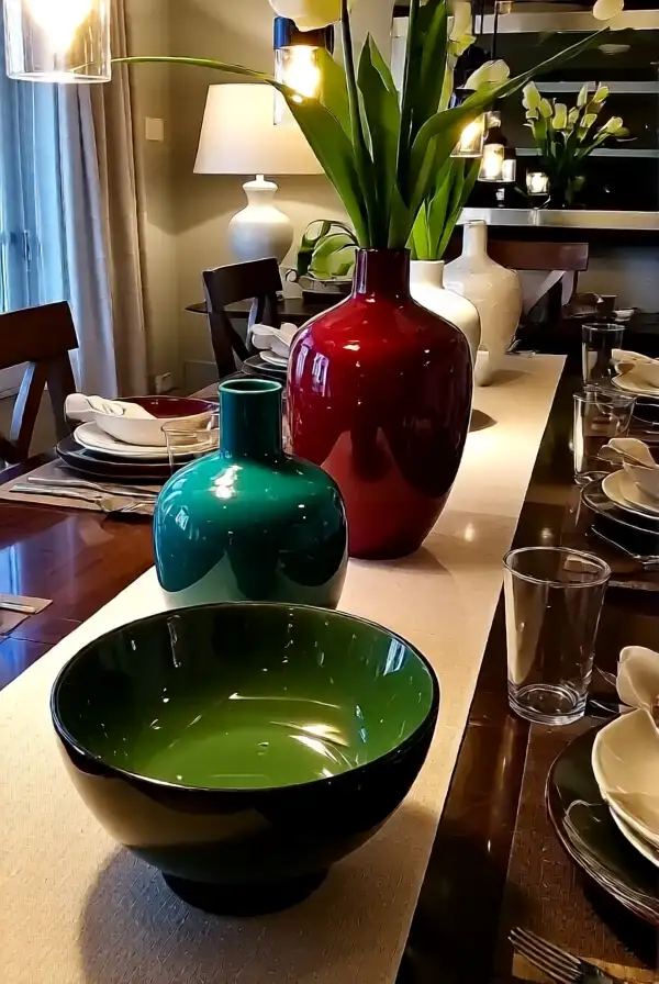 Choose Bright Statement Accessories