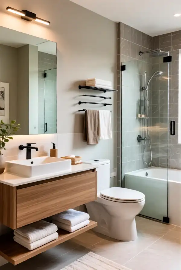 Choose Budget-Friendly Materials