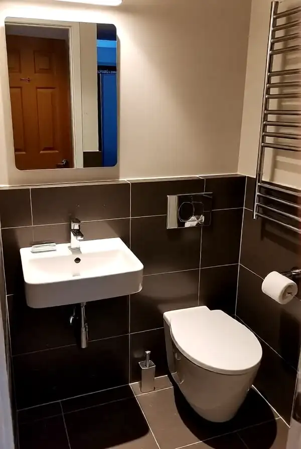 Choose Compact Fixtures