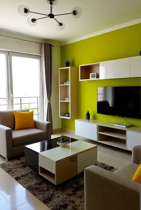 Choose Light Furniture