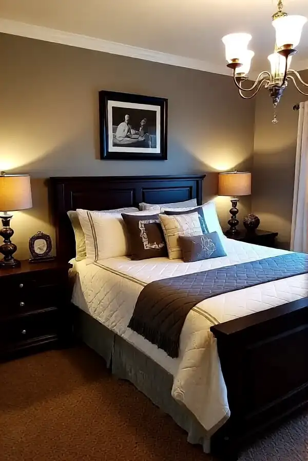 Choose Meaningful Accessories