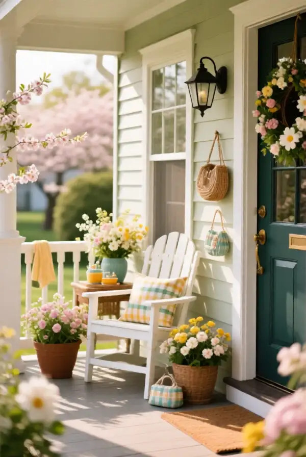 Choose Seasonal Accessories