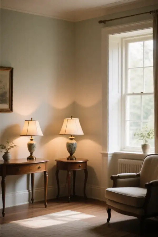 Choose Soft Lighting