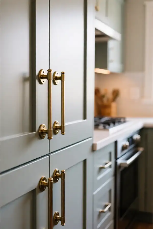 Choose Stylish Hardware