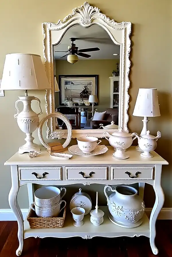 Choose the Right Accessories