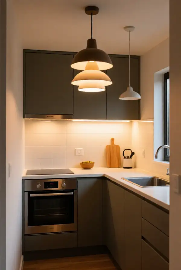 Choose the Right Lighting Fixtures