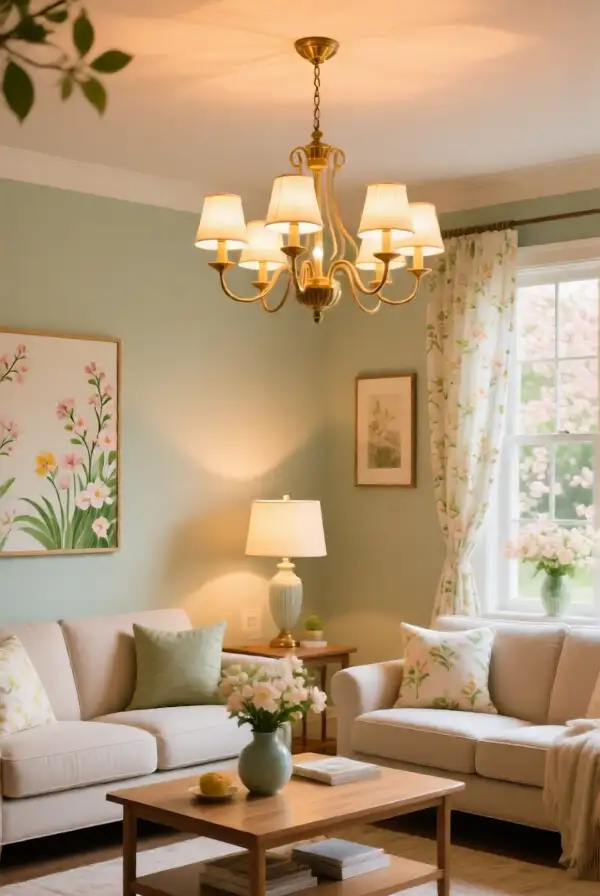 Choose the Right Lighting