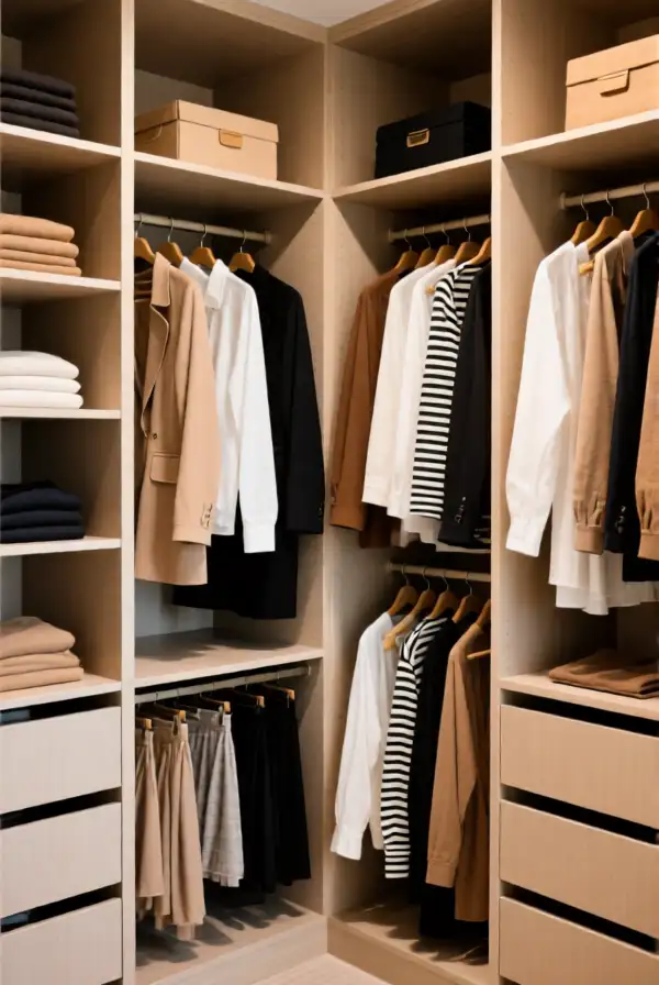 Choose Versatile Clothing